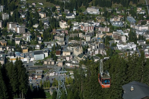 davos