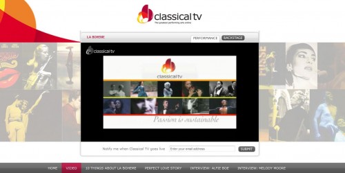 classical-tv