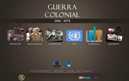 guerra-colonial