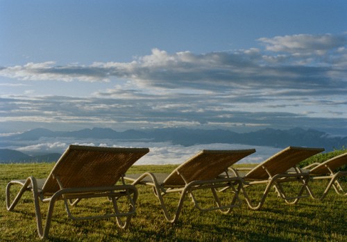 relax