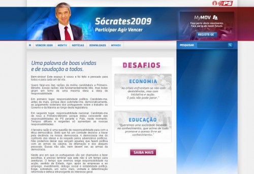 socrates-2009