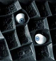 eyes