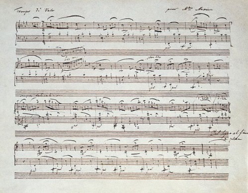 chopin