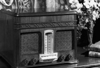 radio