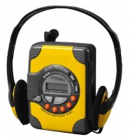 walkman