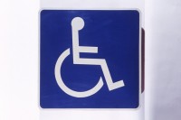 disable