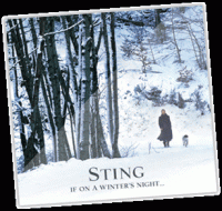 sting