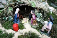 presepio