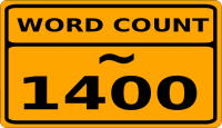 1400