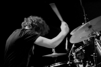 baterista