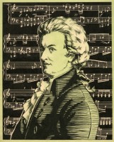 mozart