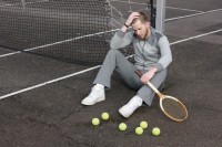 tenis