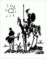 don-quixote-picasso