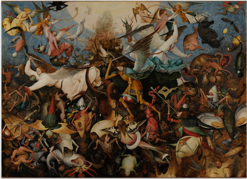 Bruegel