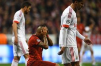 Bayern-Benfica
